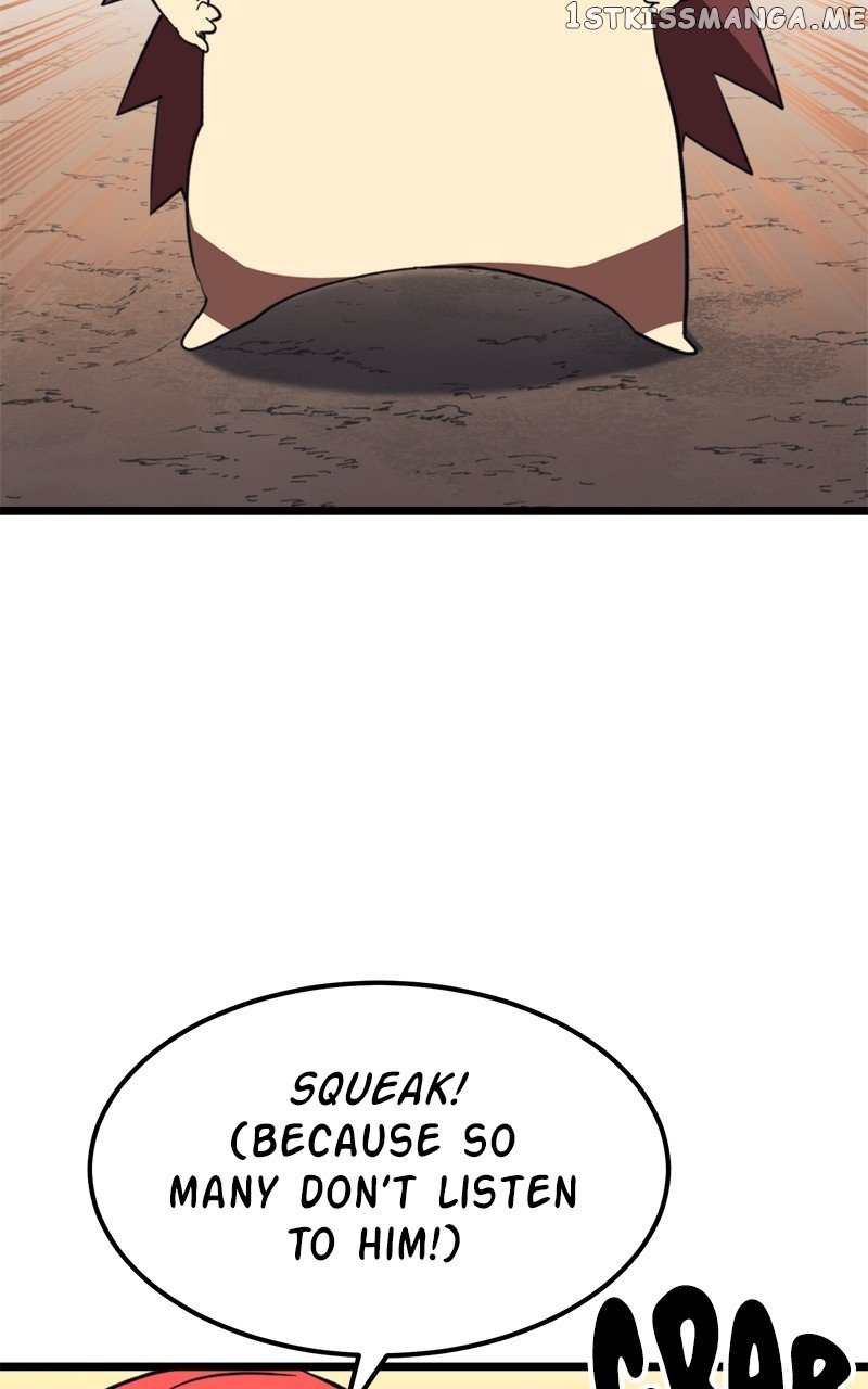 Final Boss Chapter 64 - page 2