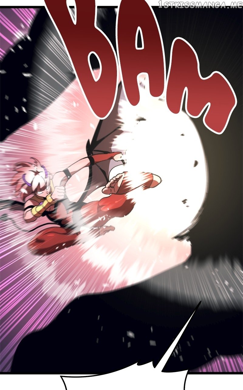Final Boss Chapter 64 - page 20