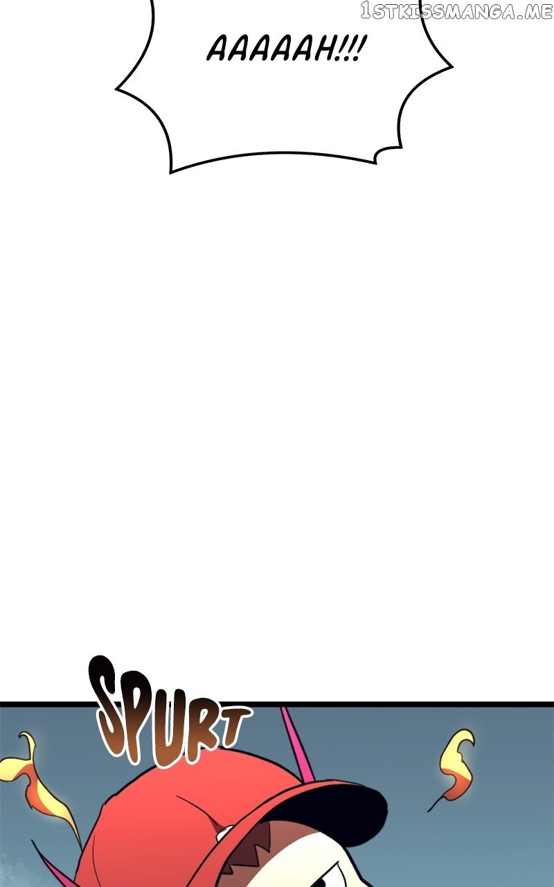 Final Boss Chapter 64 - page 21