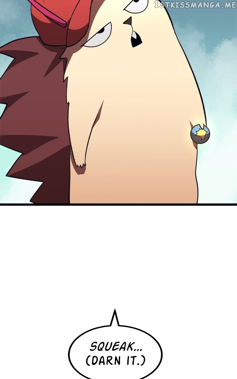 Final Boss Chapter 64 - page 22