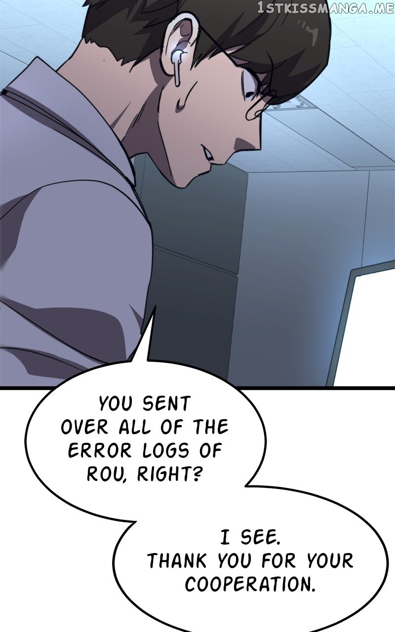 Final Boss Chapter 64 - page 25