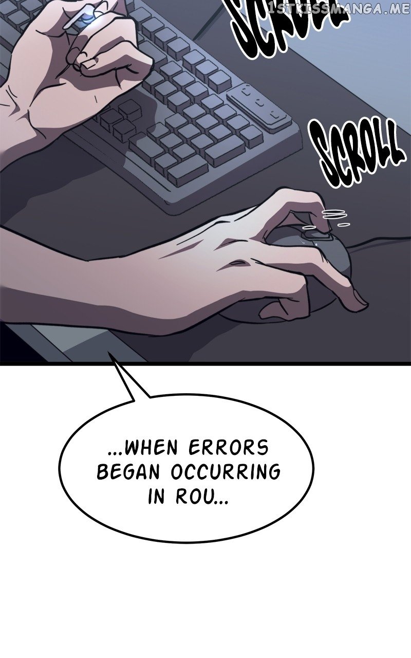 Final Boss Chapter 64 - page 27