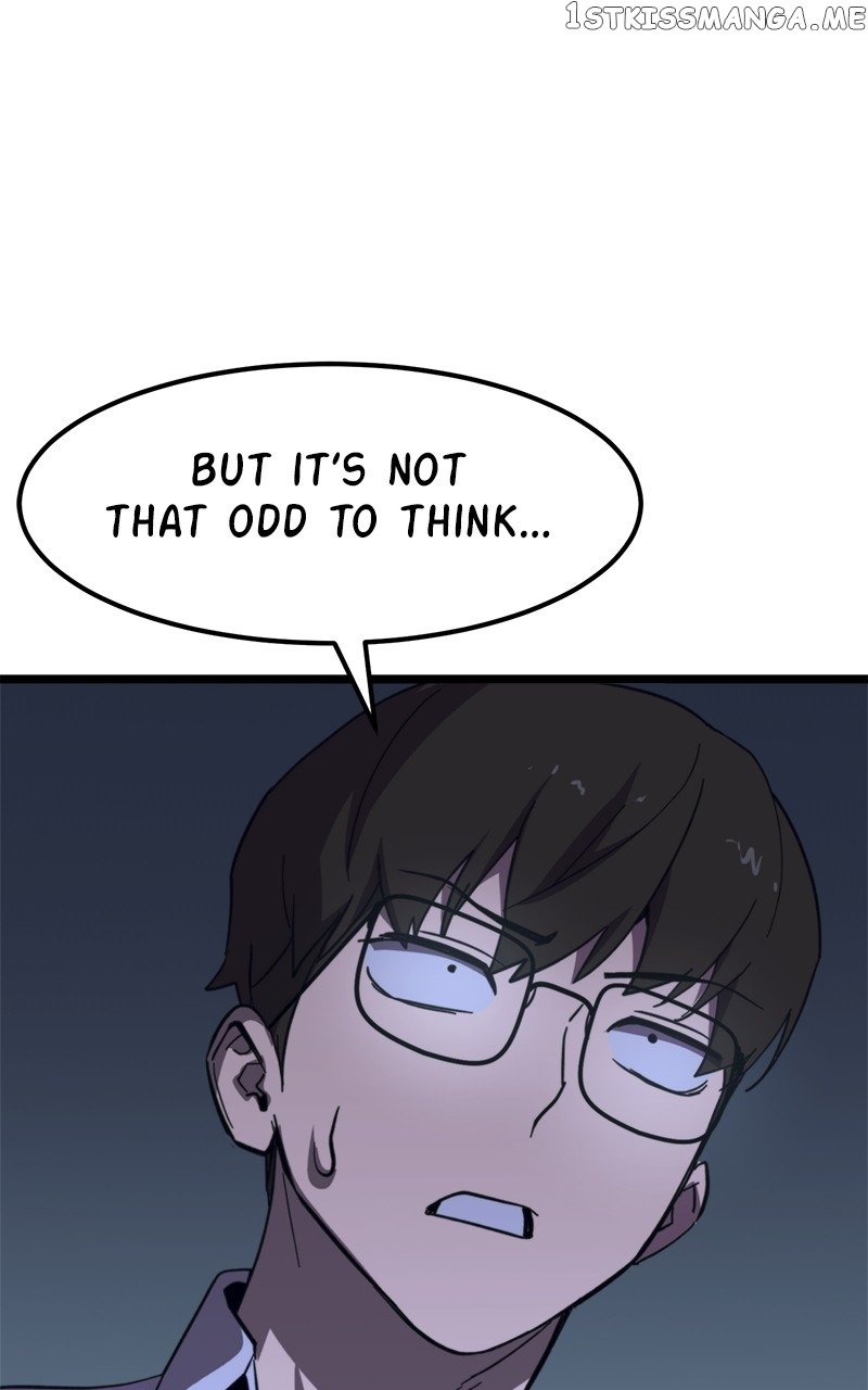 Final Boss Chapter 64 - page 28
