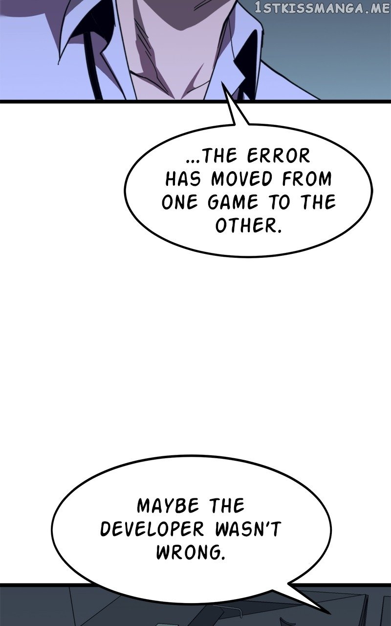 Final Boss Chapter 64 - page 29