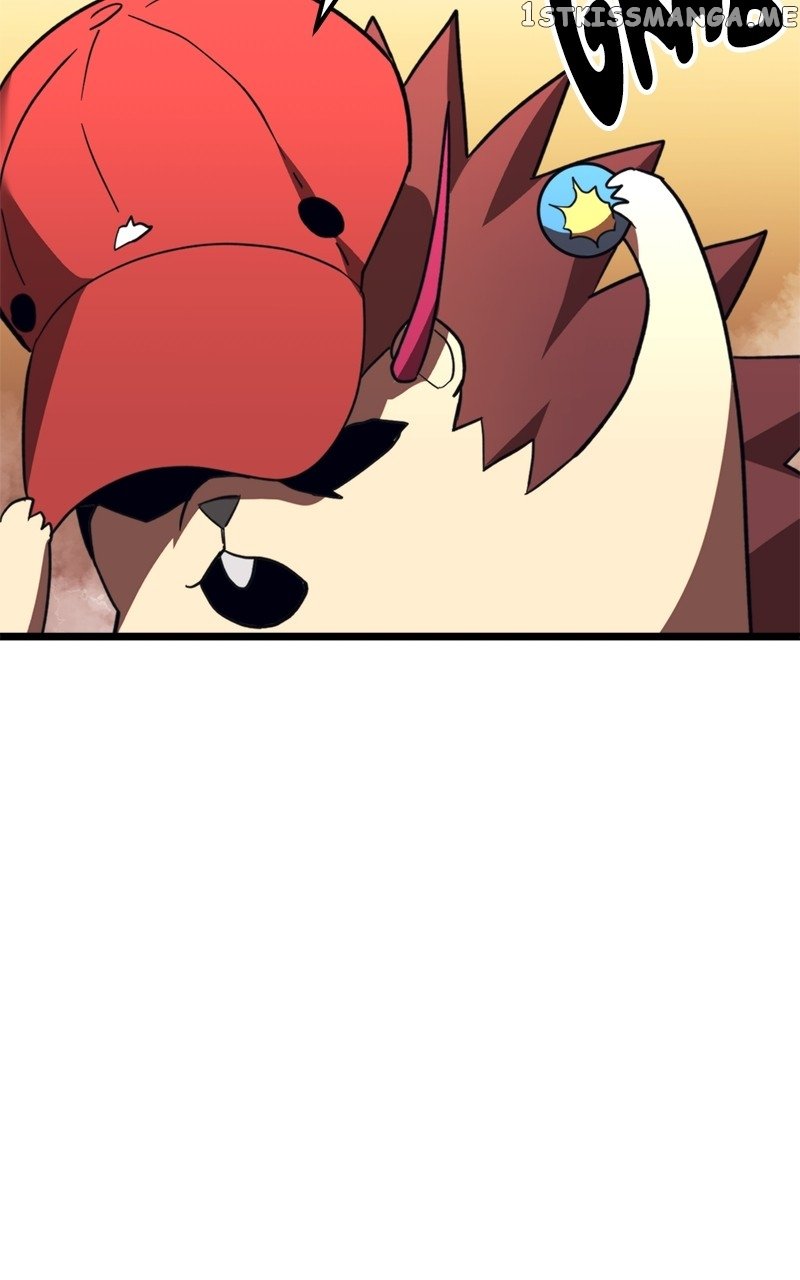 Final Boss Chapter 64 - page 3