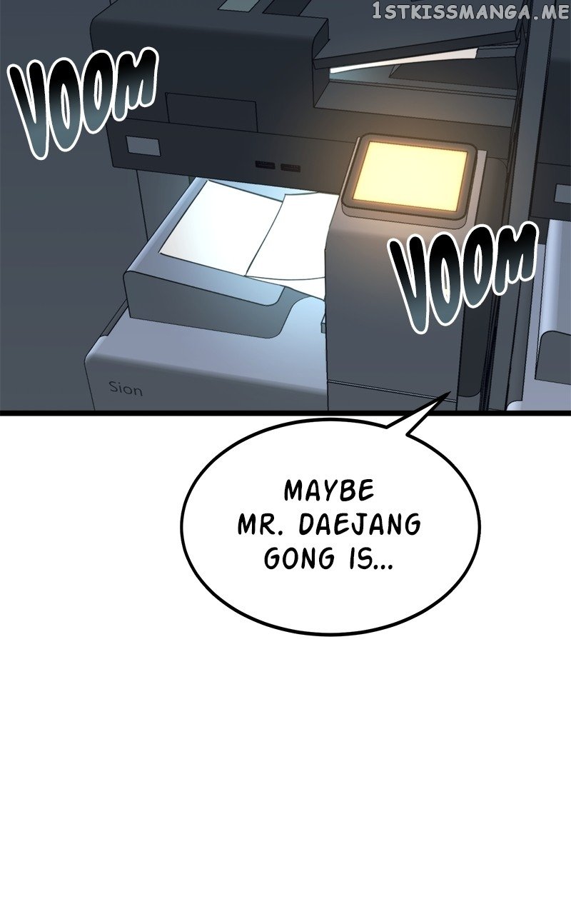 Final Boss Chapter 64 - page 30