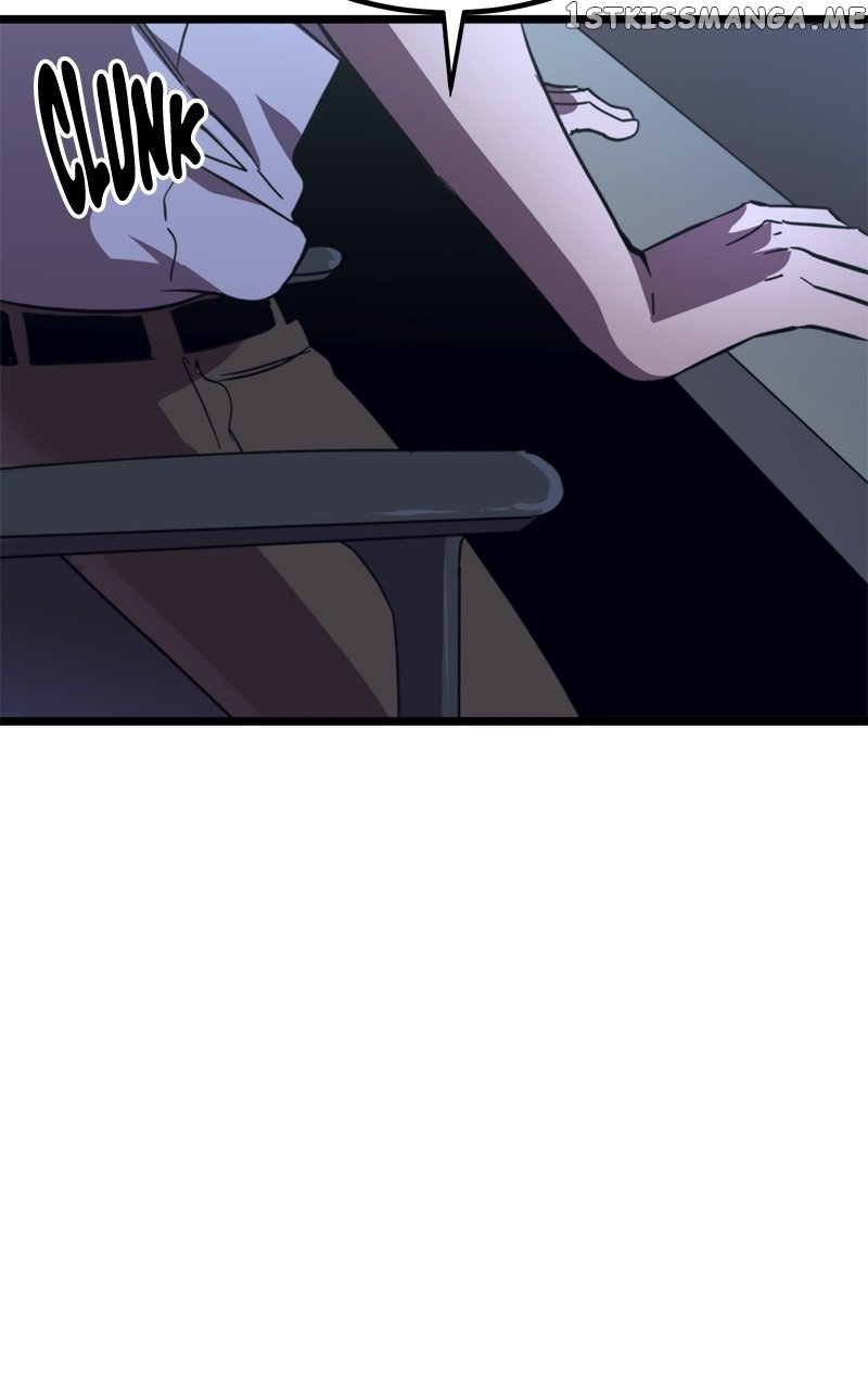 Final Boss Chapter 64 - page 33