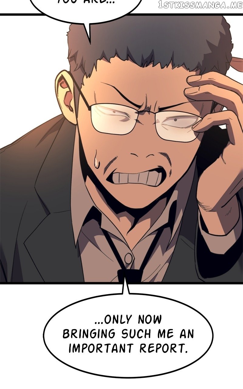 Final Boss Chapter 64 - page 42