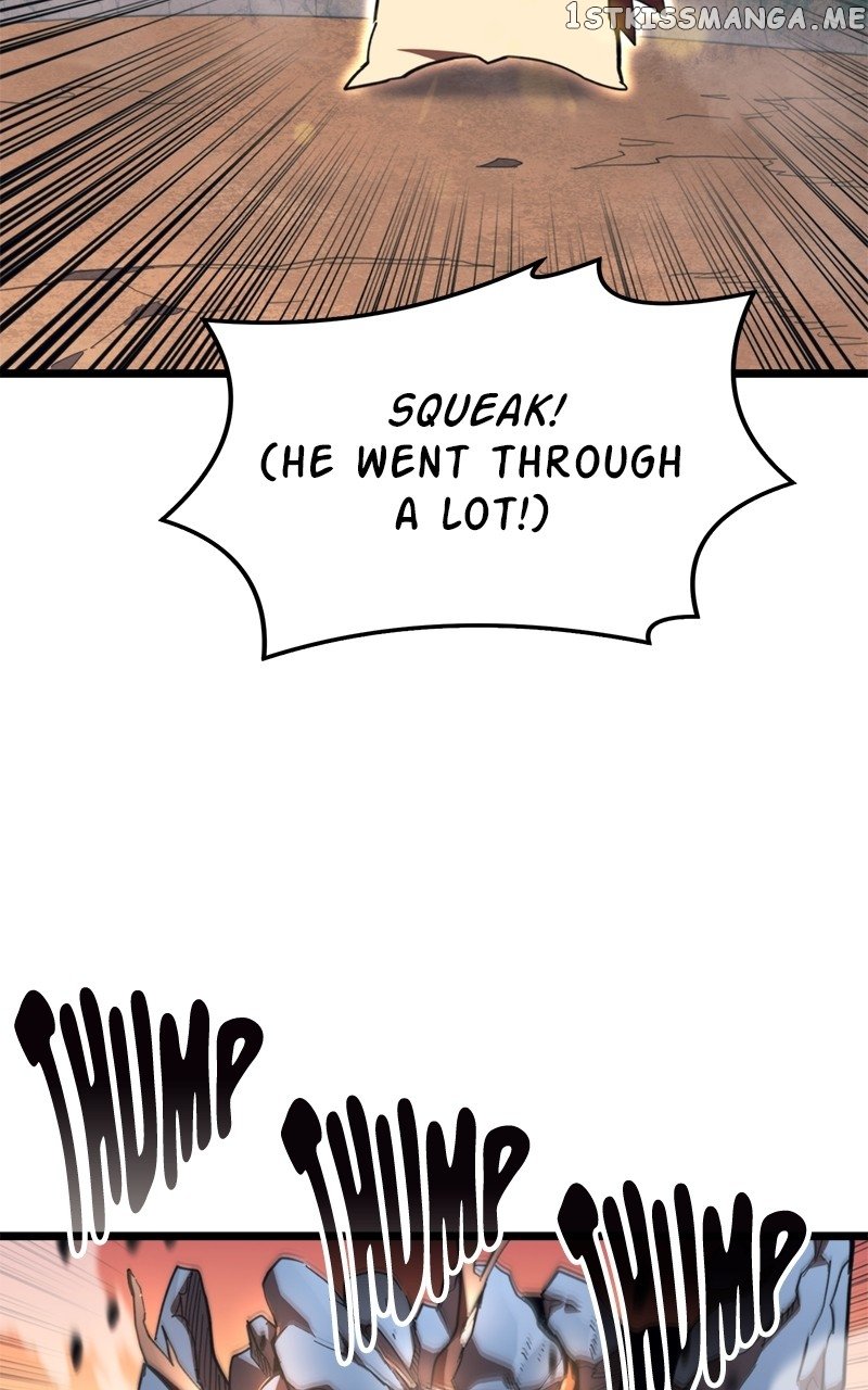 Final Boss Chapter 64 - page 5