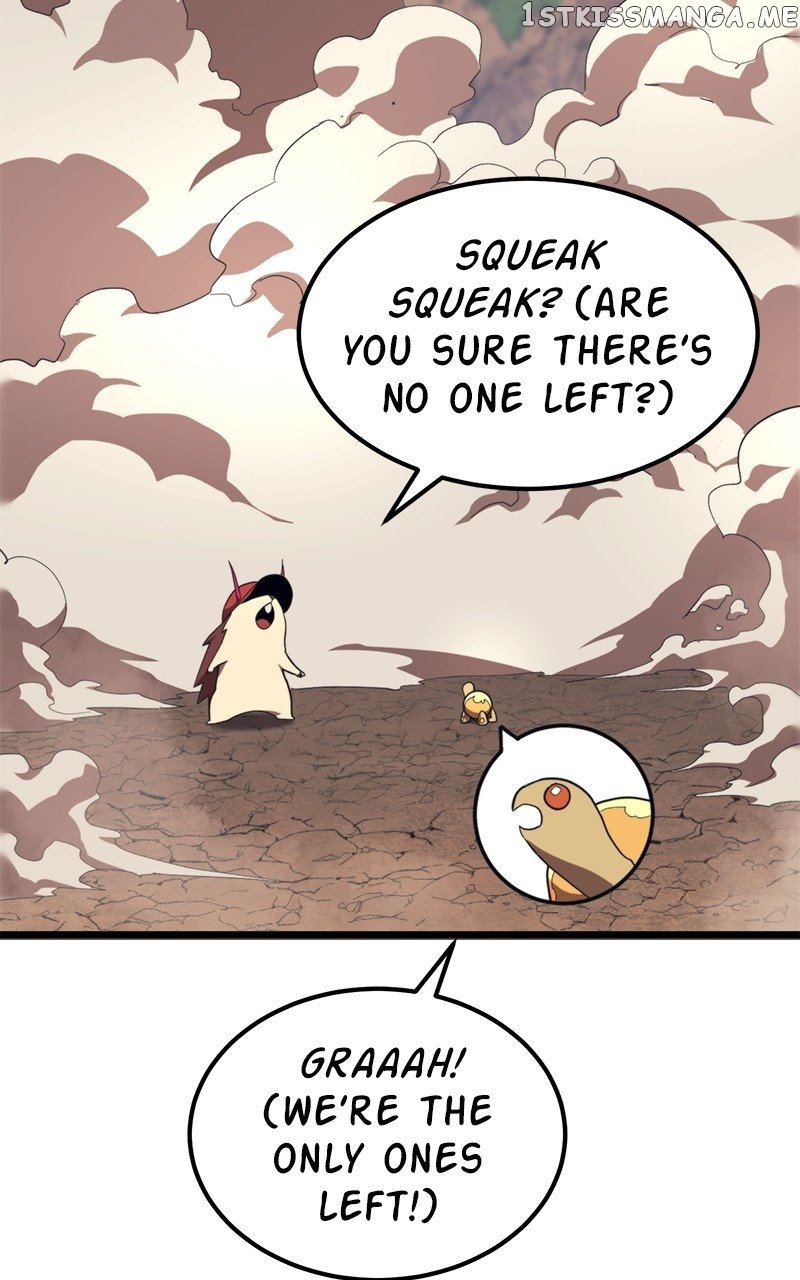Final Boss Chapter 64 - page 55