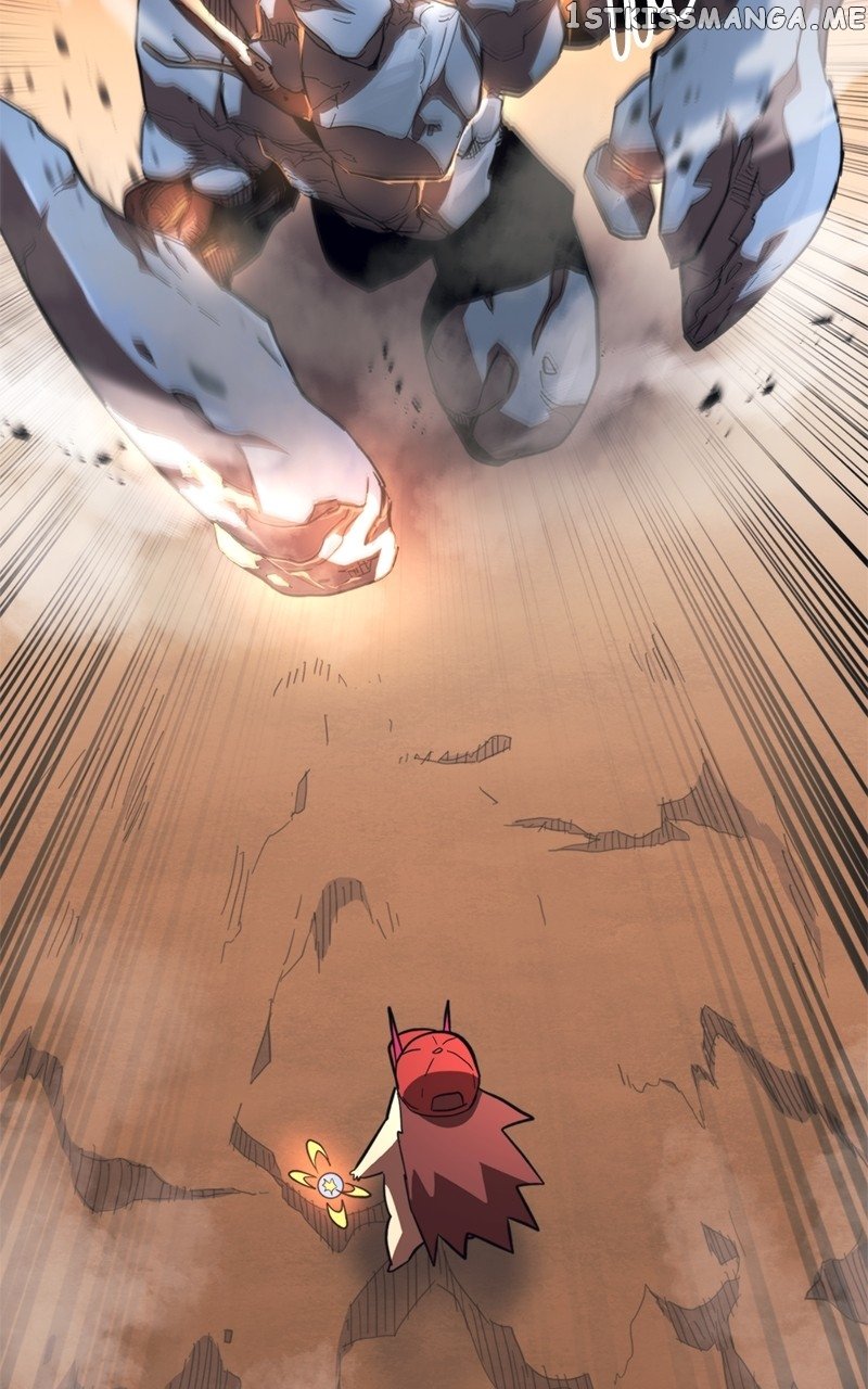 Final Boss Chapter 64 - page 6