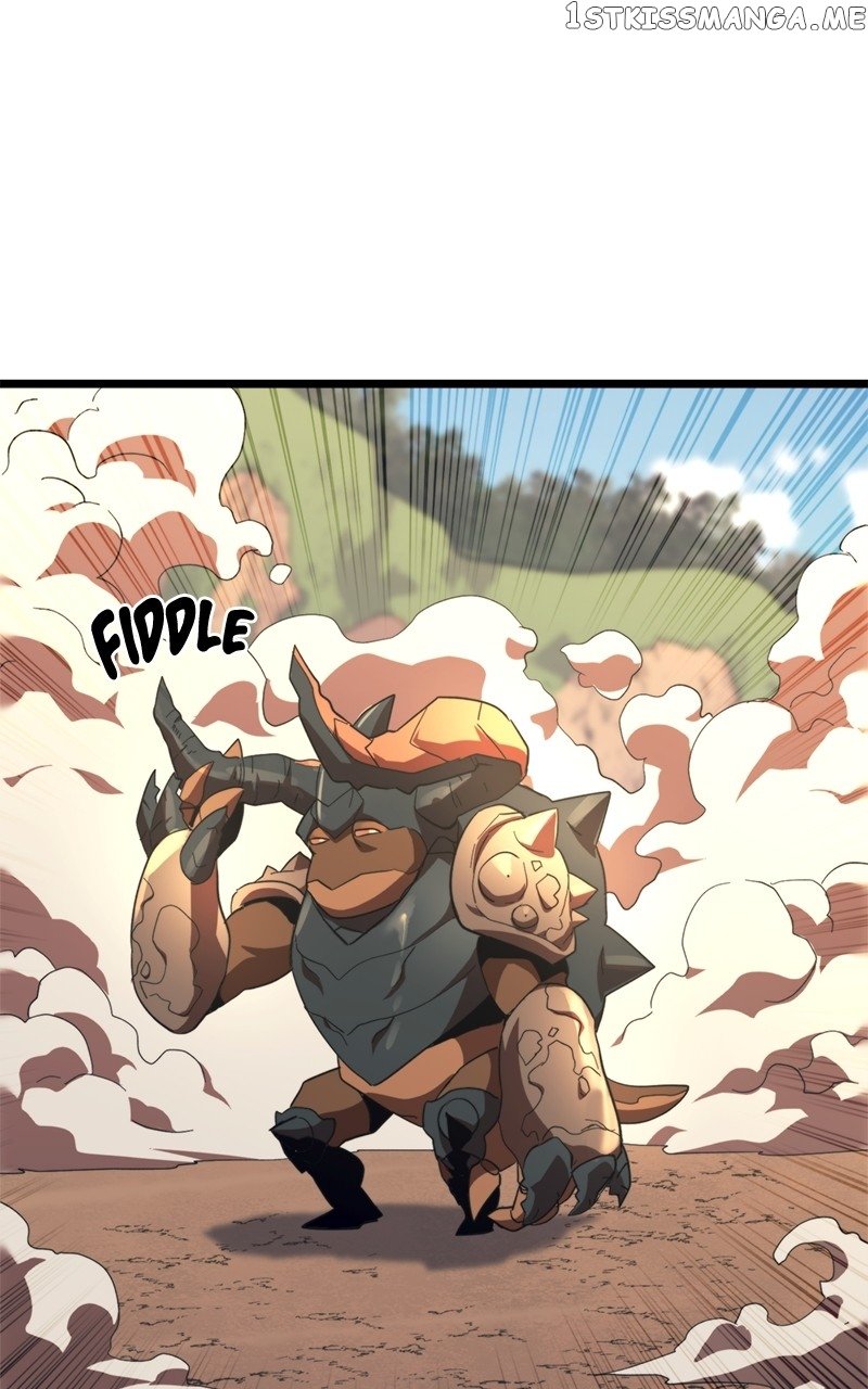 Final Boss Chapter 64 - page 60