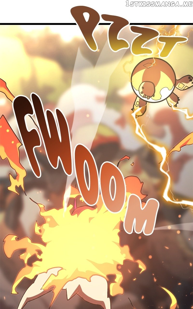 Final Boss Chapter 64 - page 64