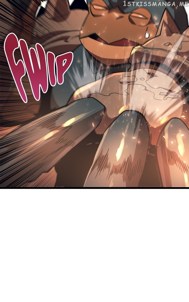 Final Boss Chapter 64 - page 66