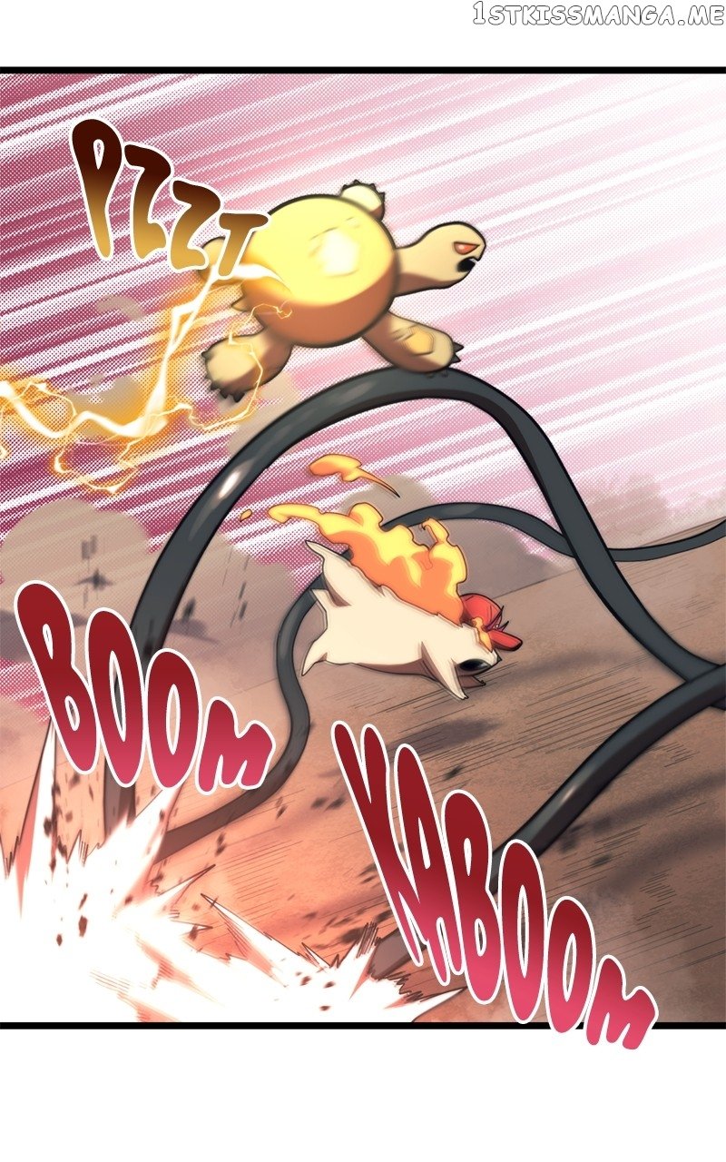 Final Boss Chapter 64 - page 67