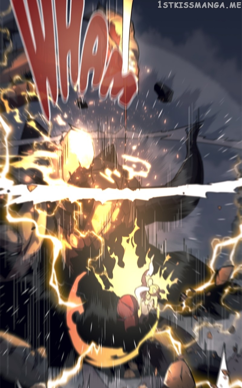 Final Boss Chapter 64 - page 85