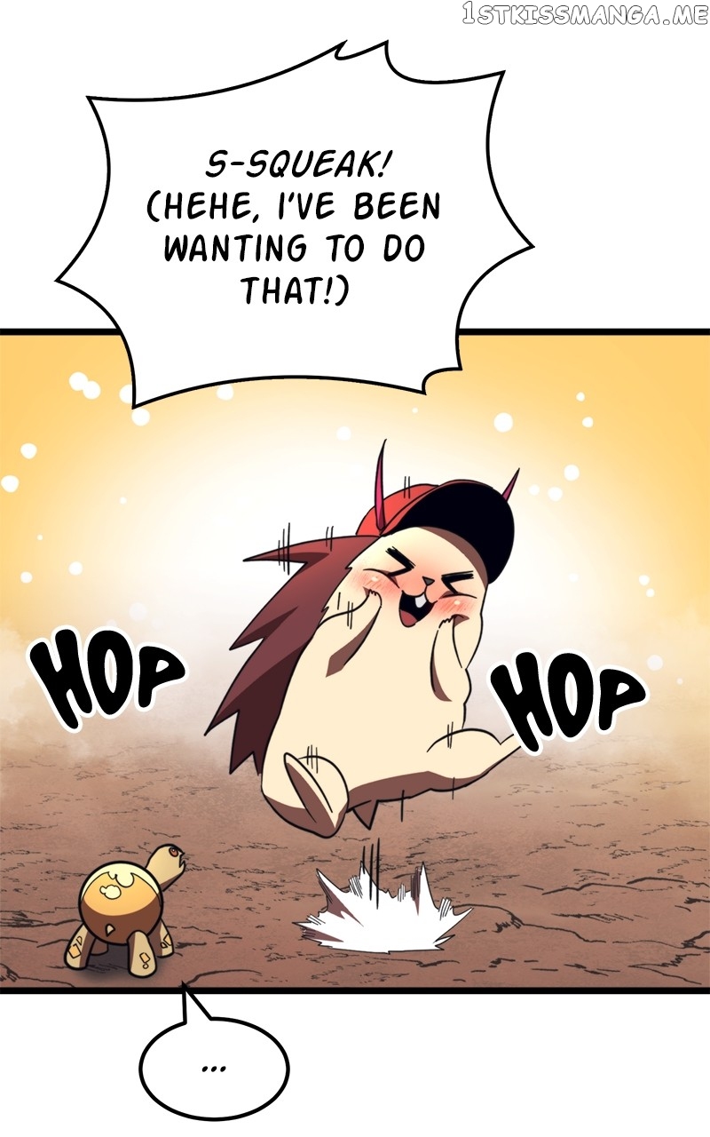 Final Boss Chapter 64 - page 95