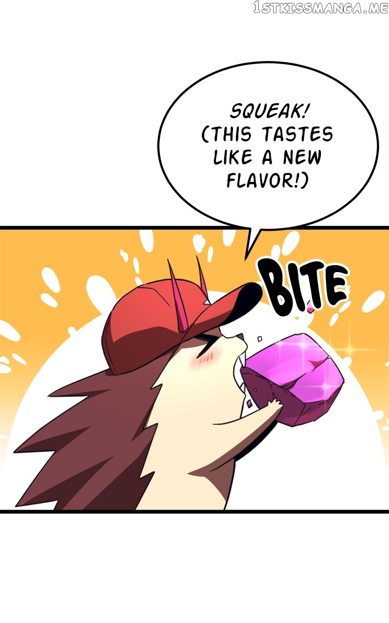 Final Boss Chapter 64 - page 98