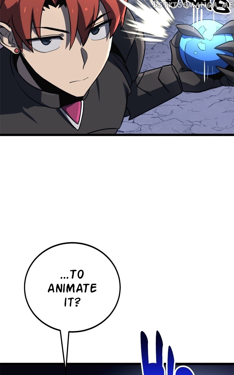 Final Boss Chapter 65 - page 20