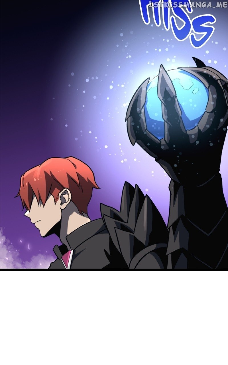 Final Boss Chapter 65 - page 21