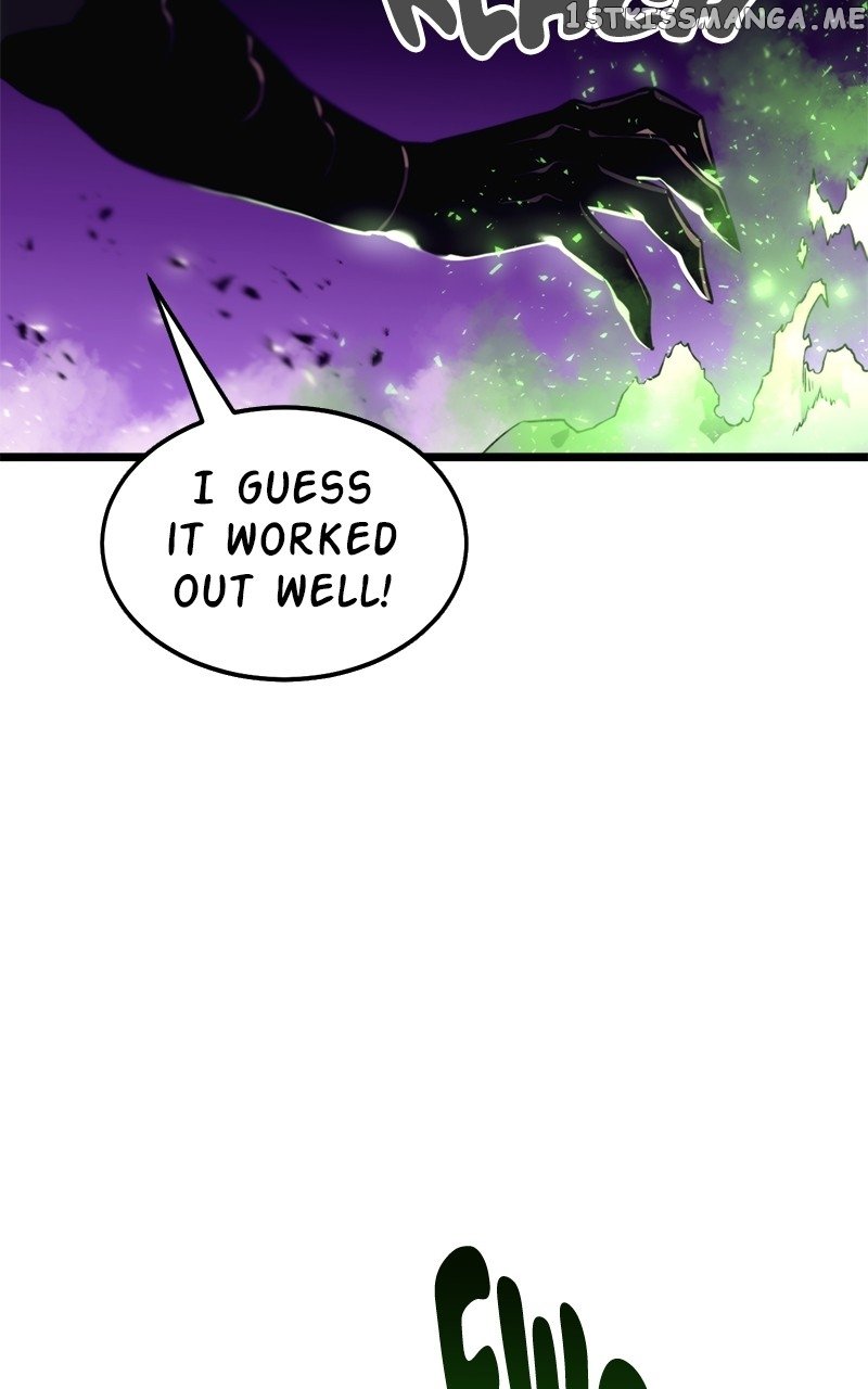 Final Boss Chapter 65 - page 37