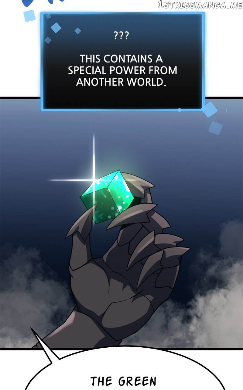 Final Boss Chapter 65 - page 49