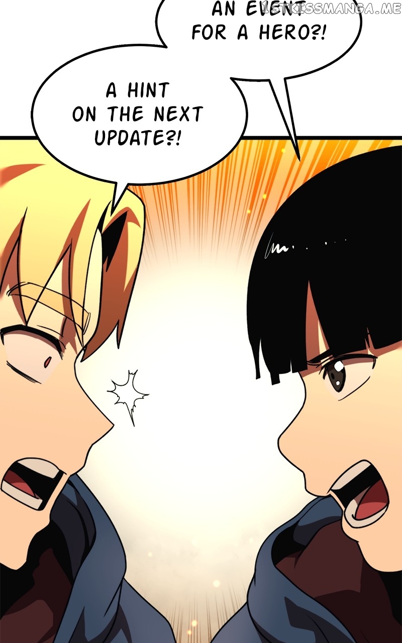 Final Boss Chapter 65 - page 61