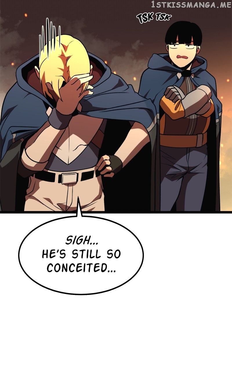 Final Boss Chapter 65 - page 63