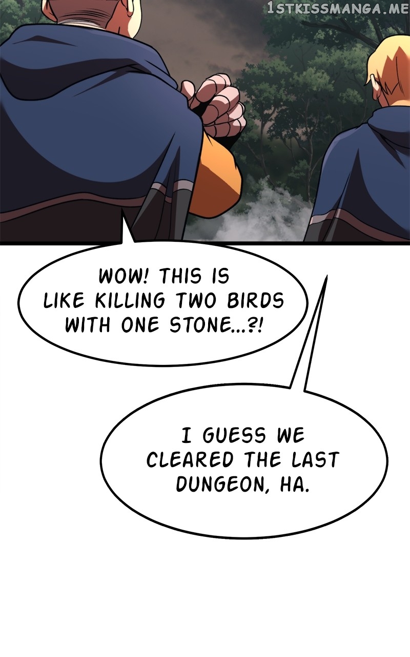 Final Boss Chapter 65 - page 65