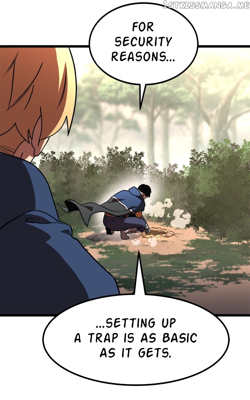 Final Boss Chapter 65 - page 79
