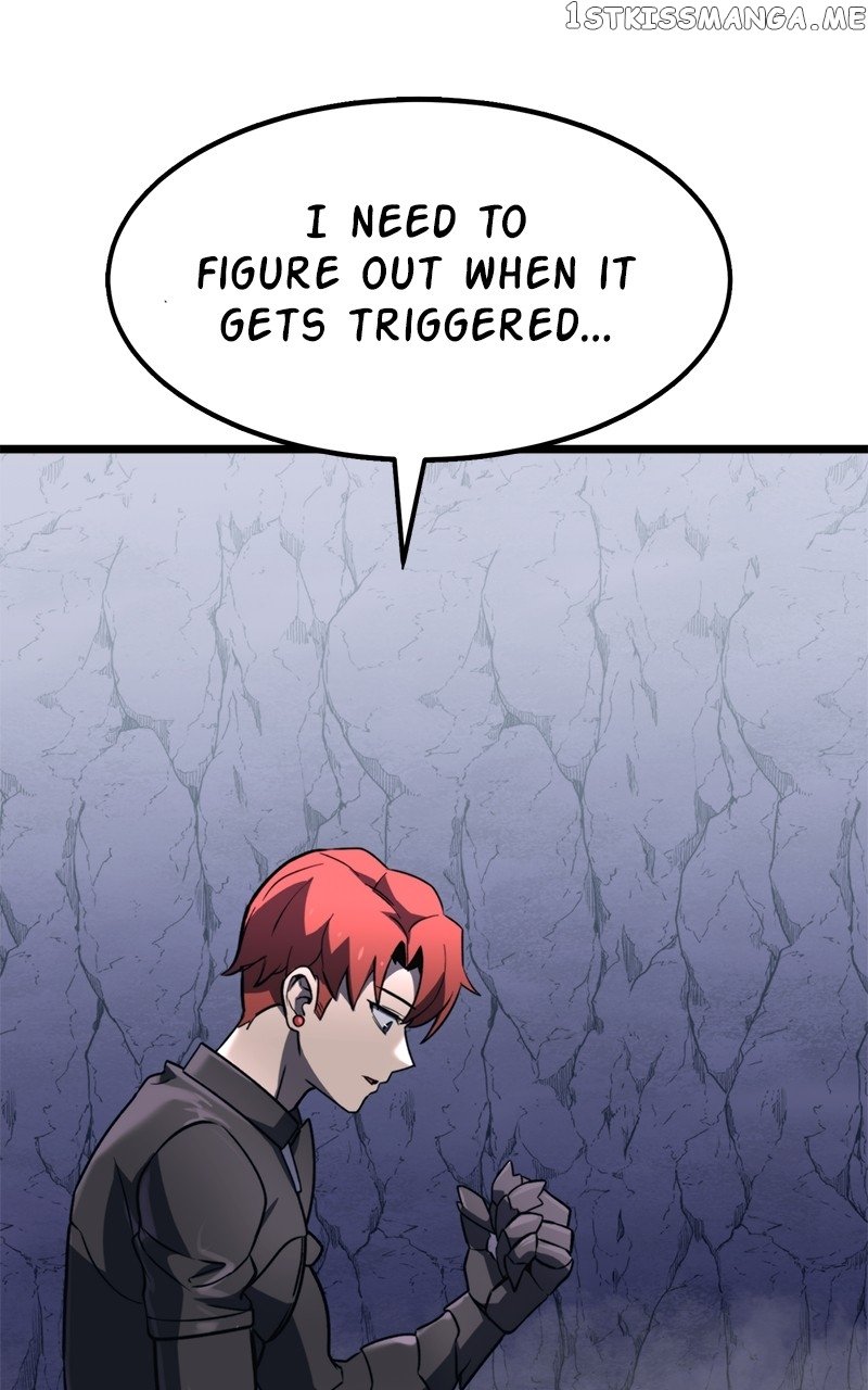 Final Boss Chapter 65 - page 8