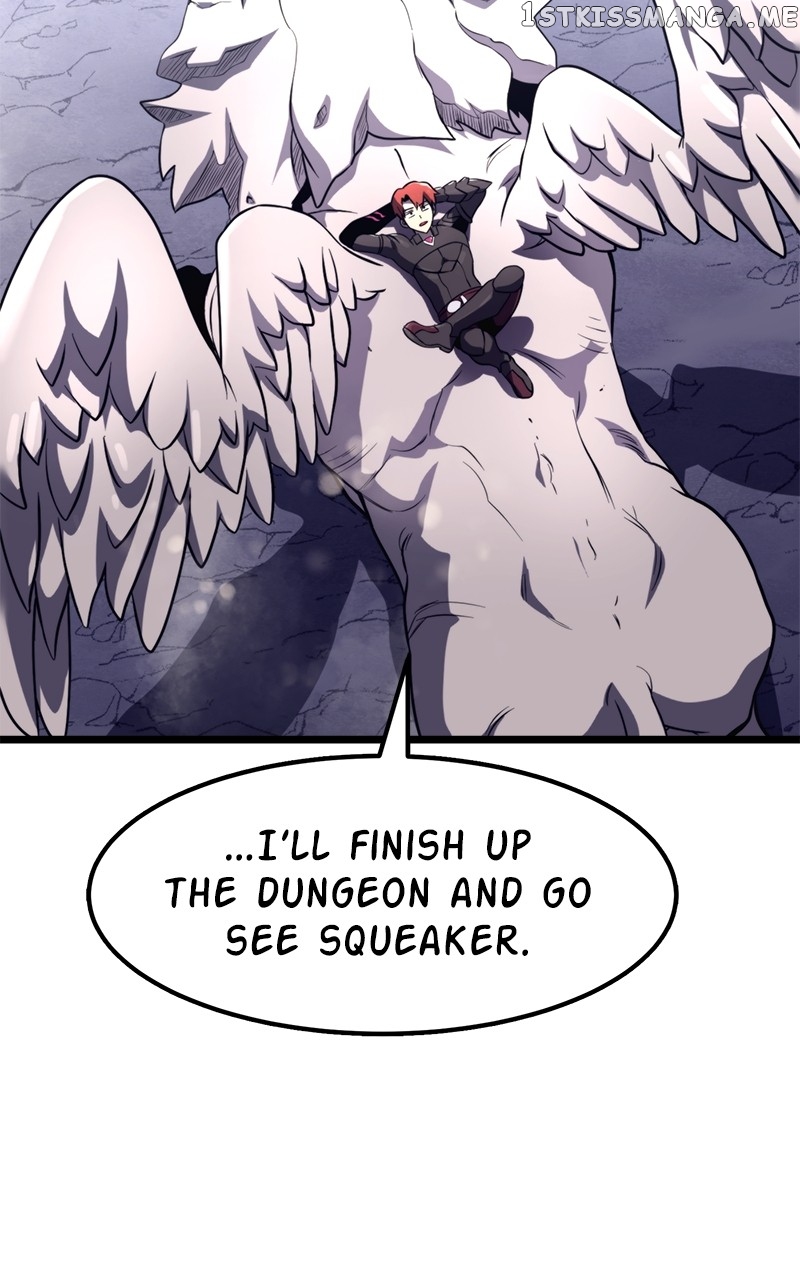 Final Boss Chapter 65 - page 91