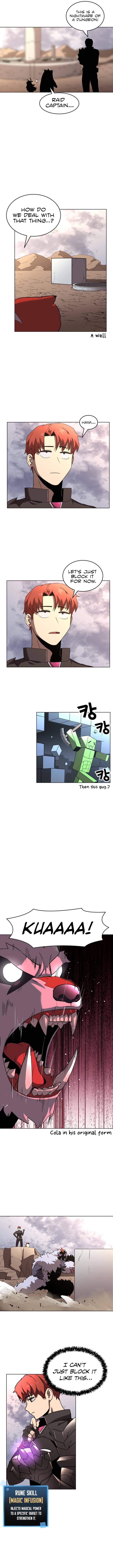 Final Boss Chapter 28 - page 12