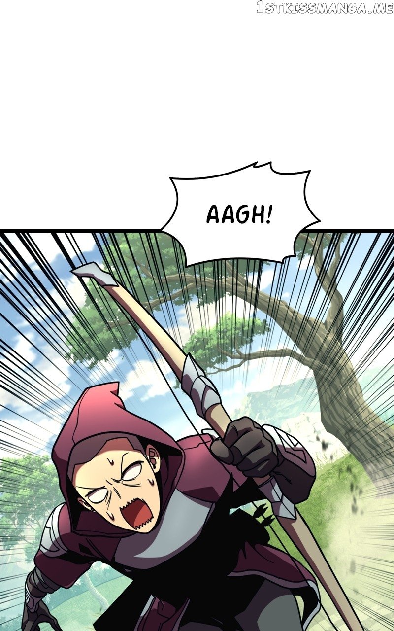 Final Boss Chapter 68 - page 1