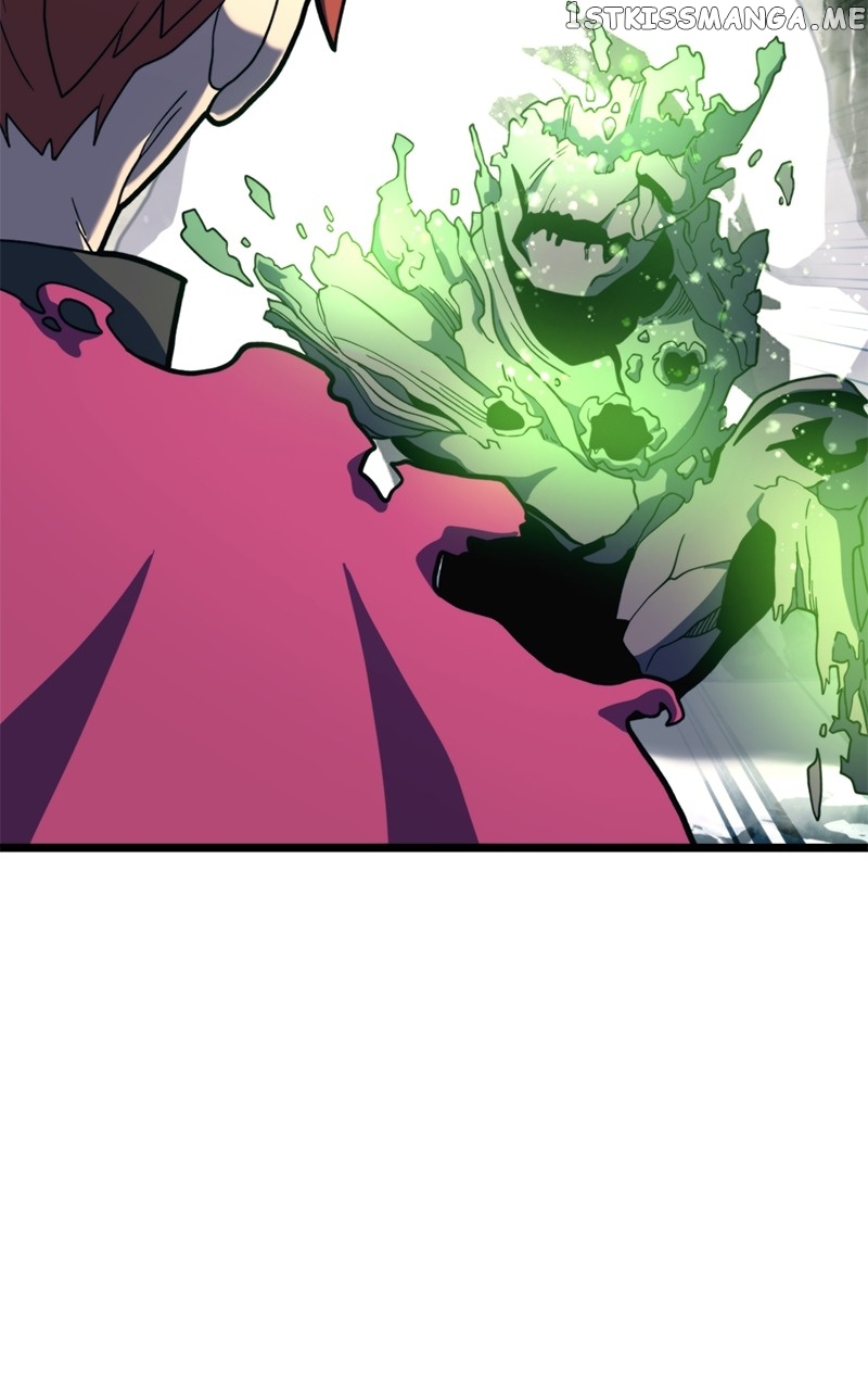 Final Boss Chapter 68 - page 109