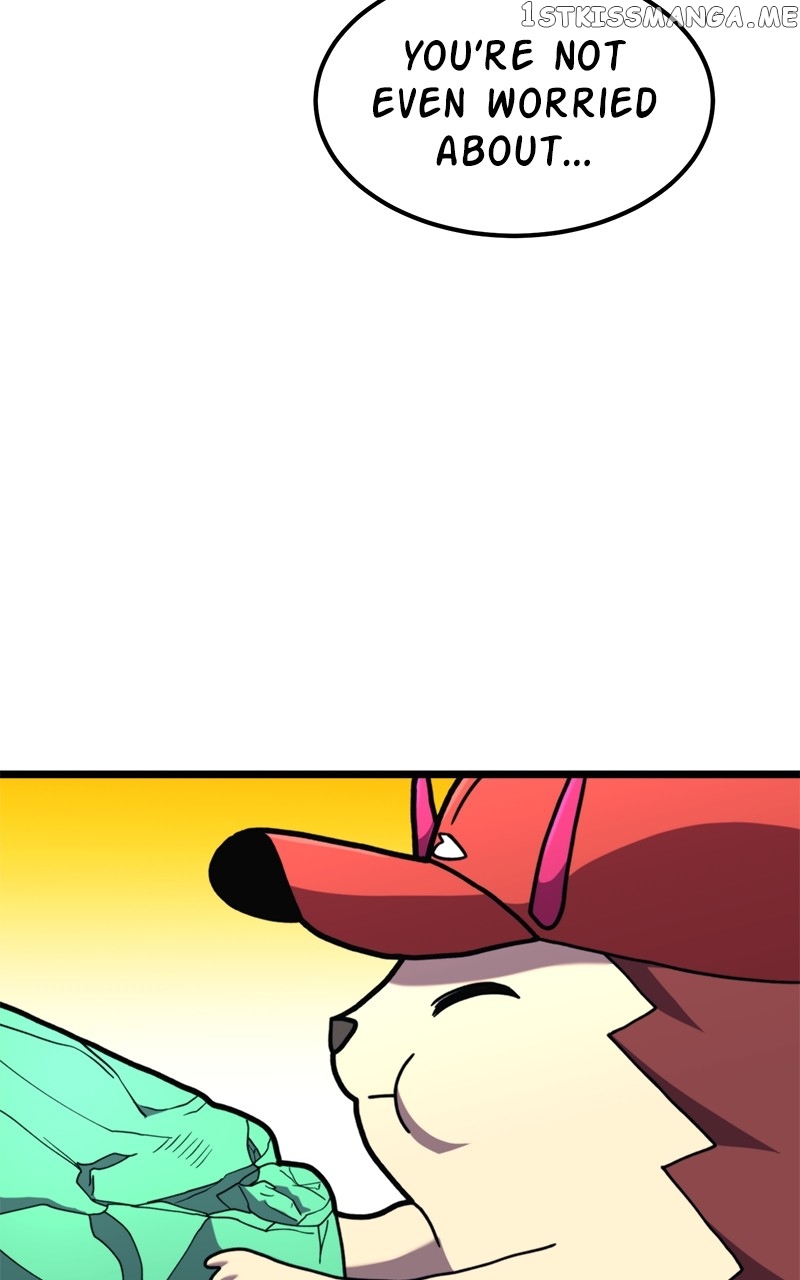 Final Boss Chapter 68 - page 126