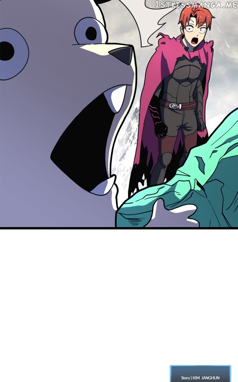 Final Boss Chapter 68 - page 129