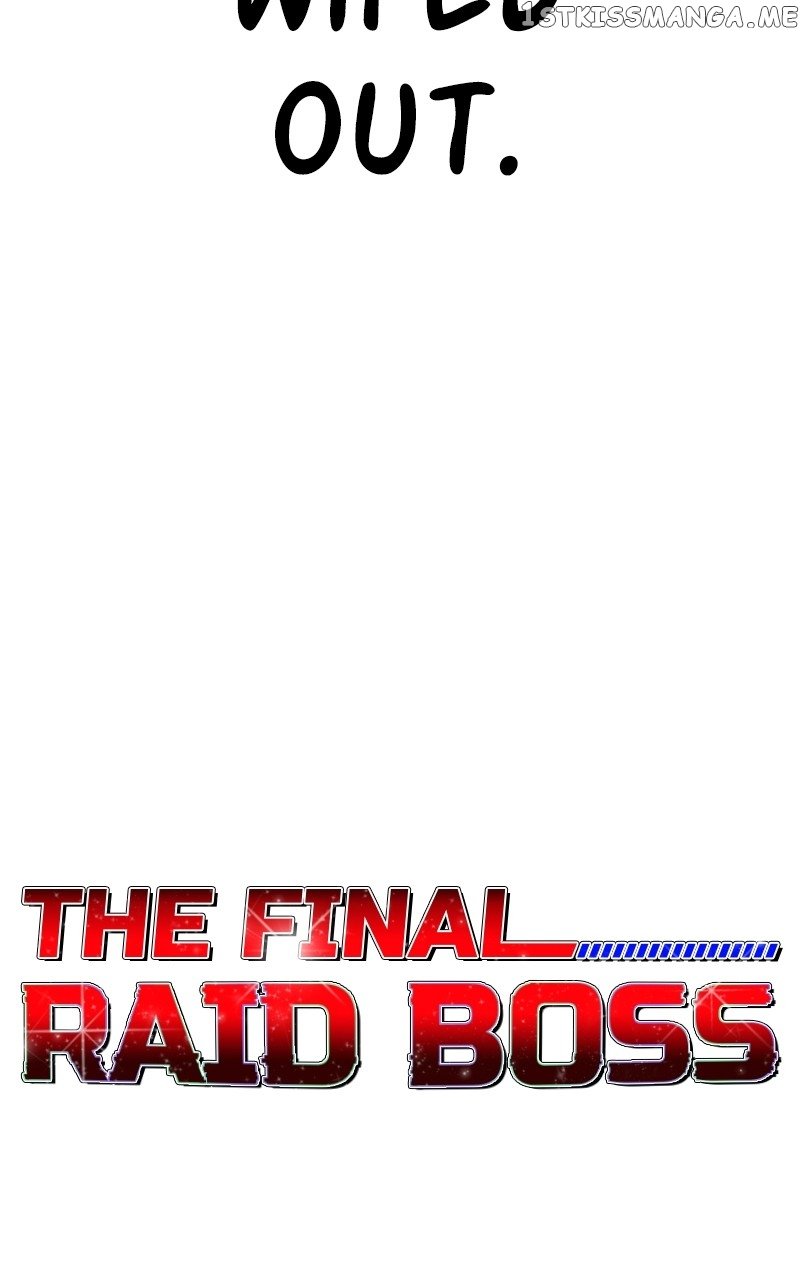 Final Boss Chapter 68 - page 29