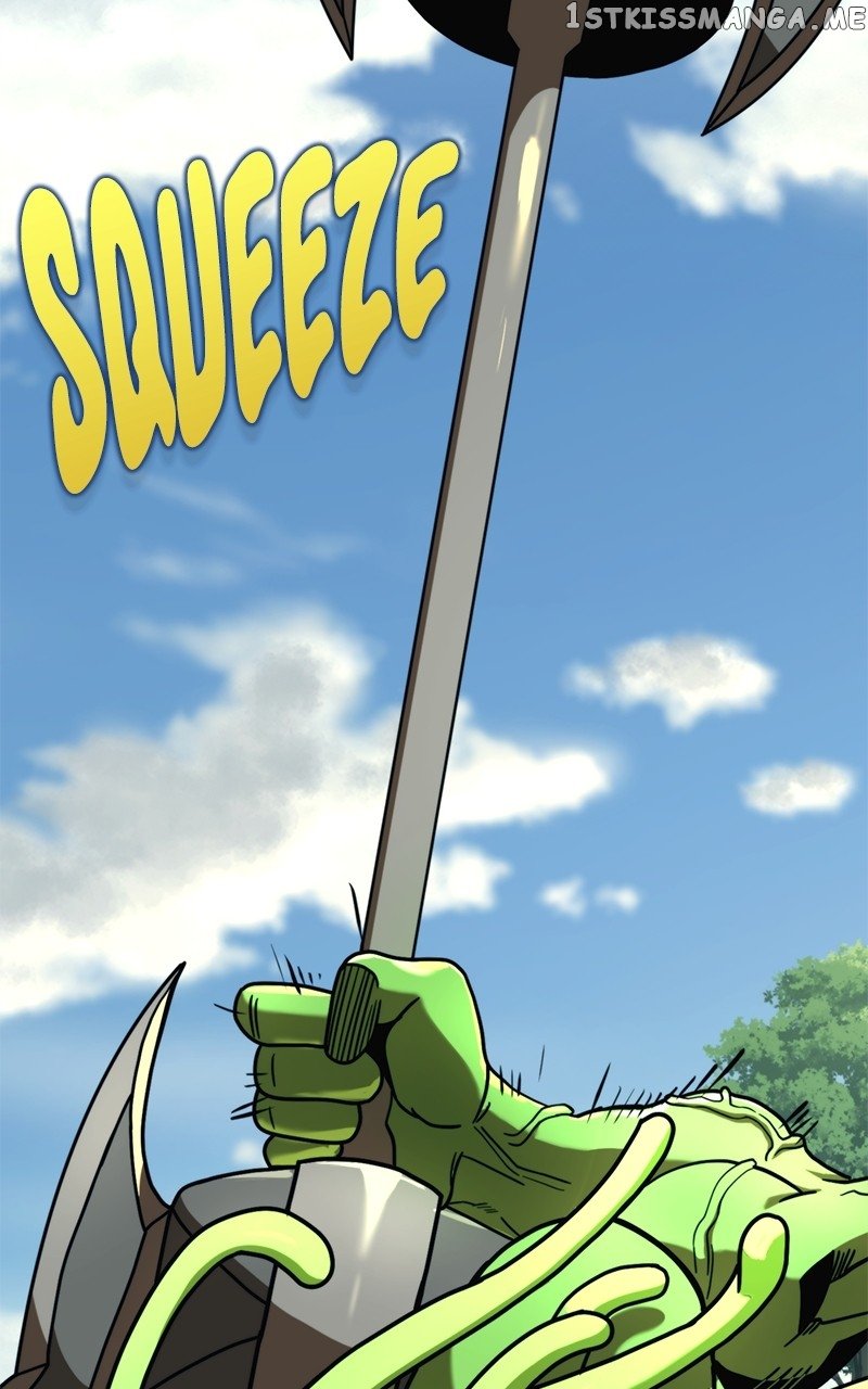 Final Boss Chapter 68 - page 5