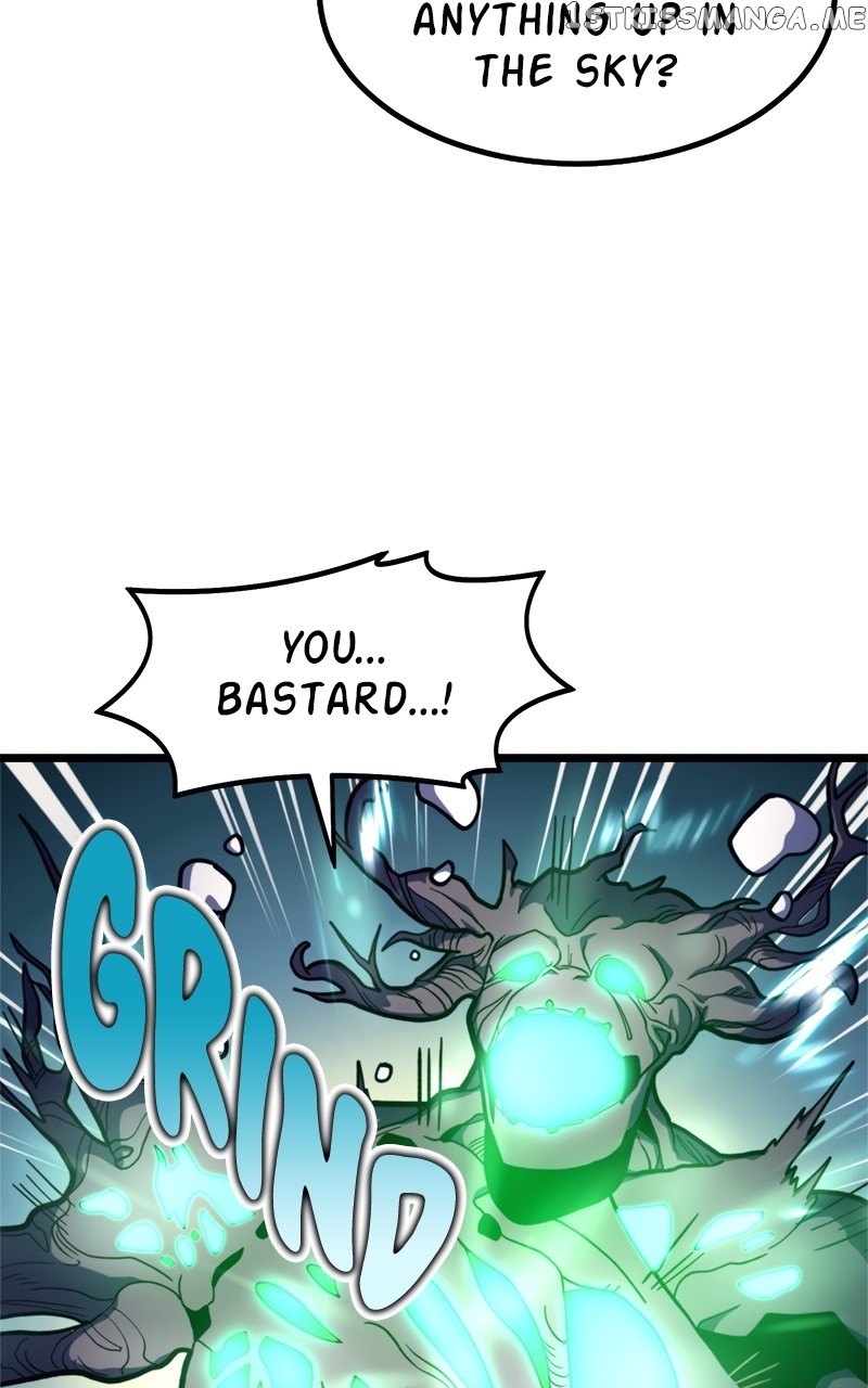 Final Boss Chapter 68 - page 89