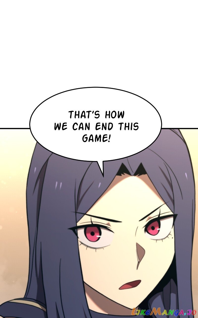 Final Boss Chapter 84 - page 1