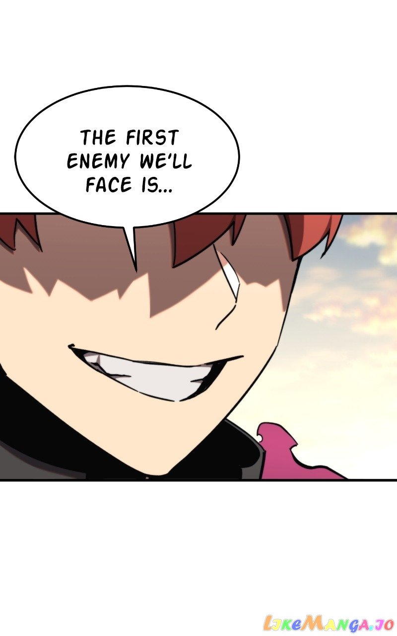 Final Boss Chapter 84 - page 103