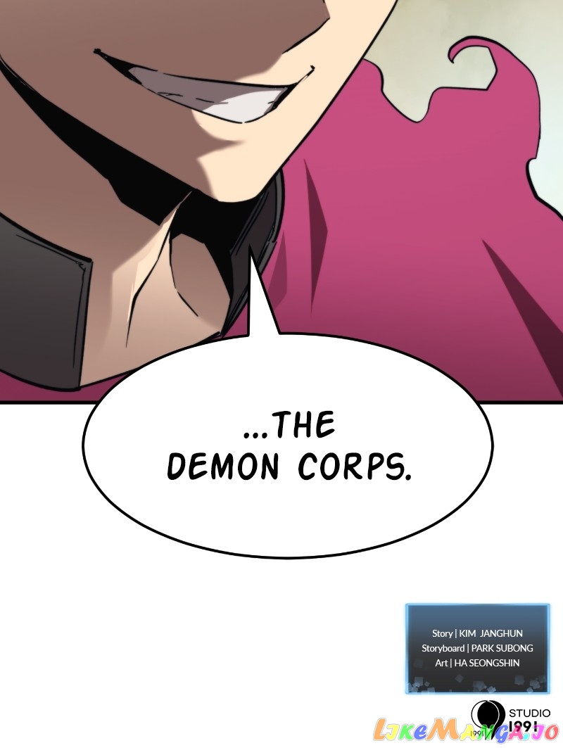 Final Boss Chapter 84 - page 105
