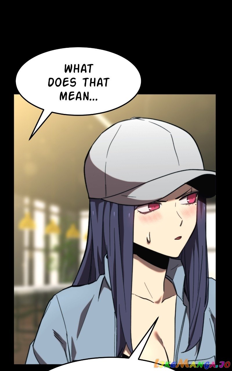 Final Boss Chapter 84 - page 11