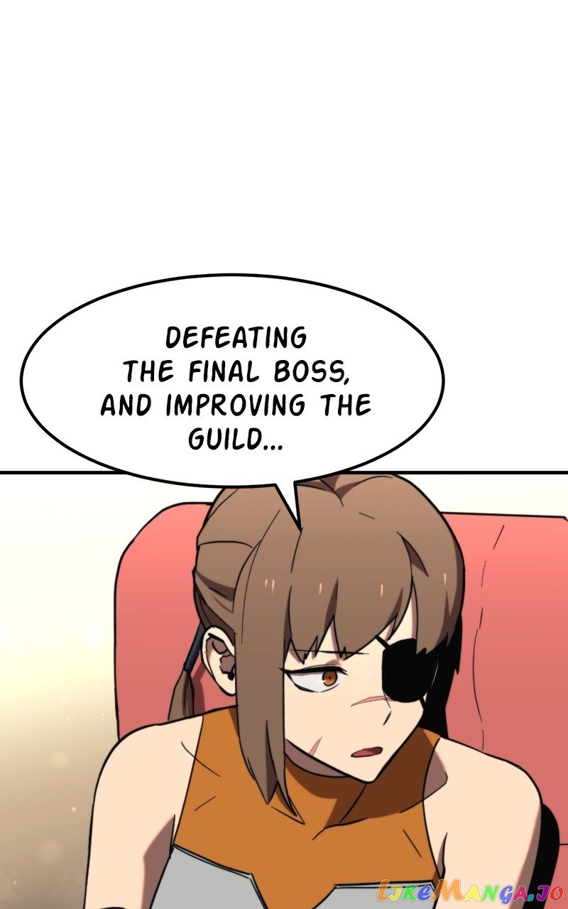 Final Boss Chapter 84 - page 15