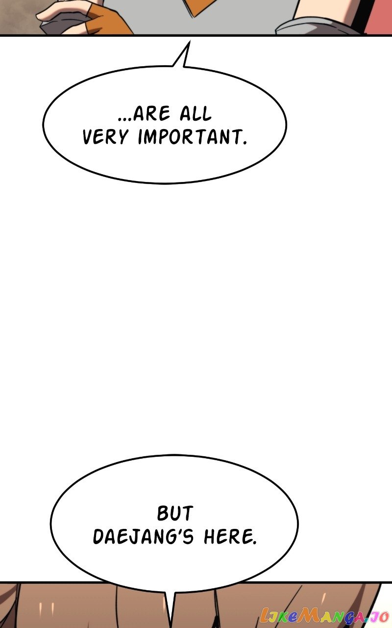 Final Boss Chapter 84 - page 16