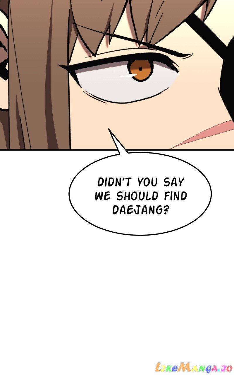 Final Boss Chapter 84 - page 17