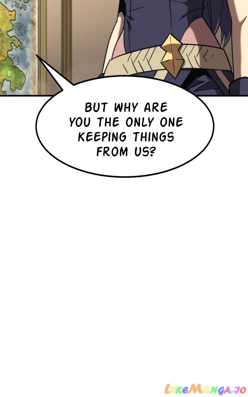 Final Boss Chapter 84 - page 19