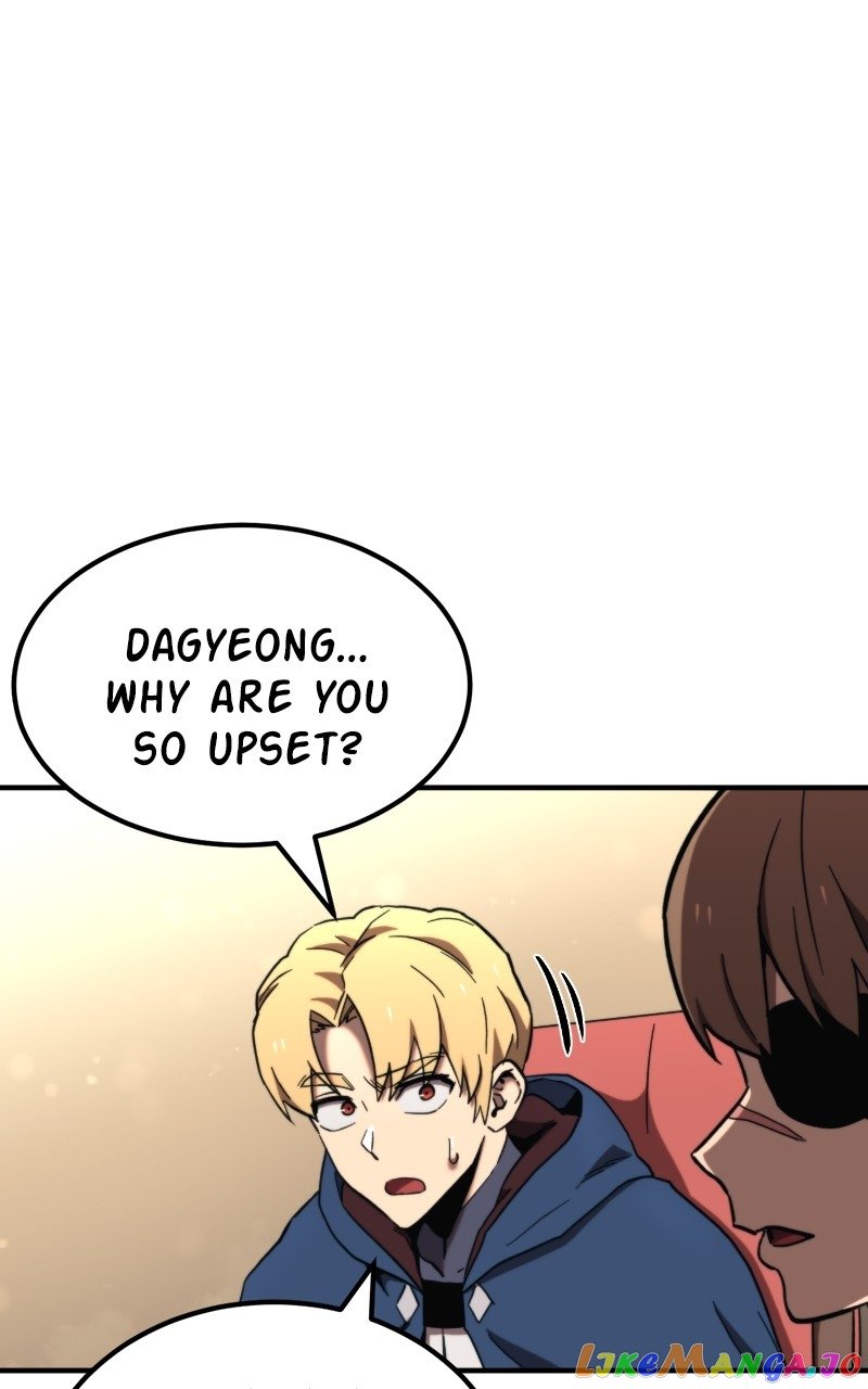 Final Boss Chapter 84 - page 21