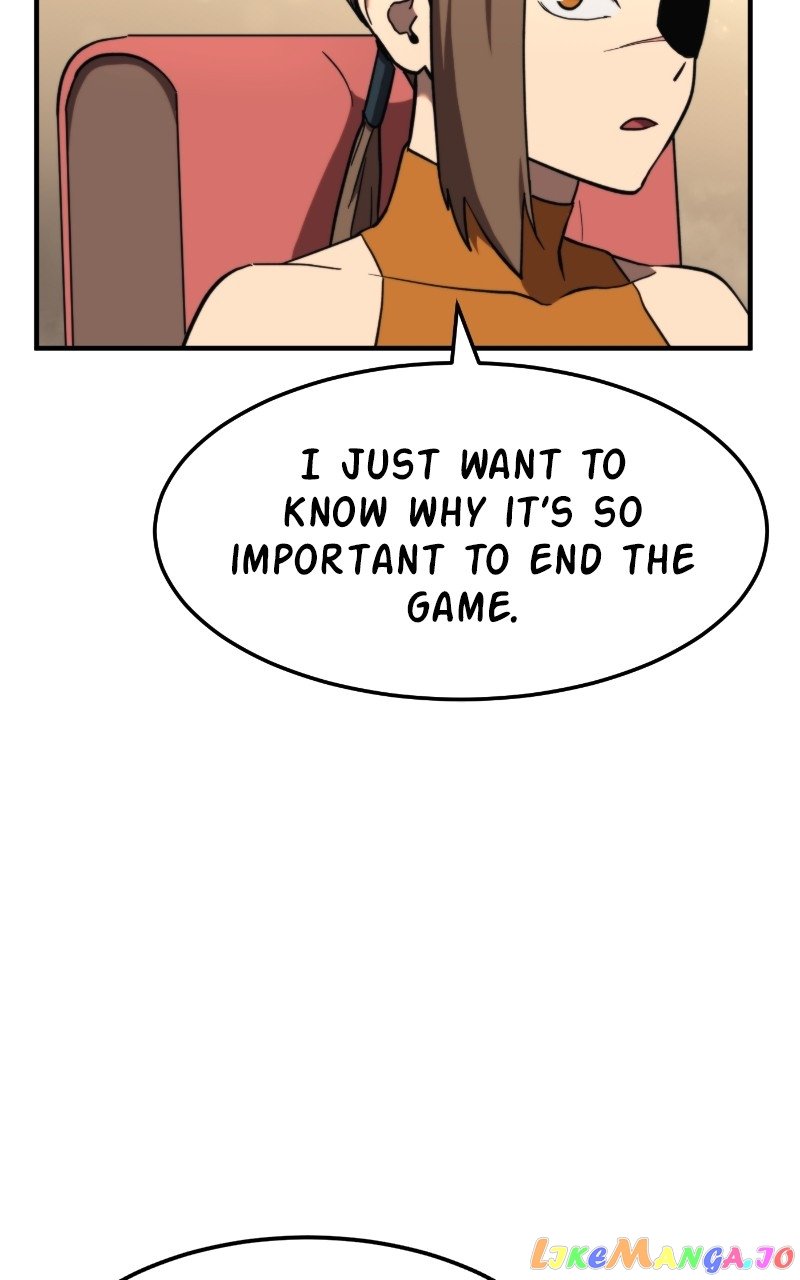 Final Boss Chapter 84 - page 23